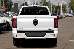 2026 GWM Cannon Alpha Ultra Hi4-T PHEV