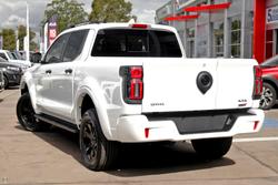 2026 GWM Cannon Alpha Ultra Hi4-T PHEV