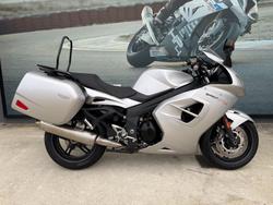 Triumph Sprint GT