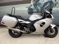Triumph Sprint GT
