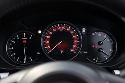 2023 Mazda CX-5 G25 Maxx Sport
