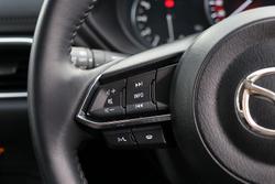 2023 Mazda CX-5 G25 Maxx Sport