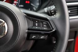2023 Mazda CX-5 G25 Maxx Sport