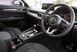2023 Mazda CX-5 G25 Maxx Sport
