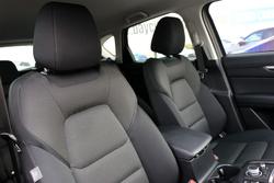 2023 Mazda CX-5 G25 Maxx Sport