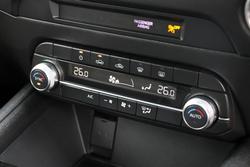 2023 Mazda CX-5 G25 Maxx Sport