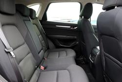 2023 Mazda CX-5 G25 Maxx Sport
