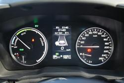 2025 Subaru Forester Hybrid