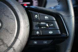 2025 Subaru Forester Hybrid