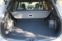 2025 Subaru Forester Hybrid