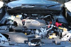 2025 Subaru Forester Hybrid