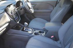 2025 Subaru Forester Hybrid