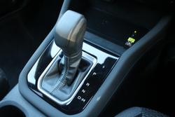 2025 Subaru Forester Hybrid