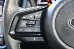 2025 Subaru Forester Hybrid