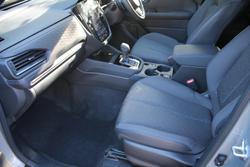 2025 Subaru Forester Hybrid