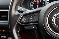 2022 Mazda CX-8 Asaki KG Series