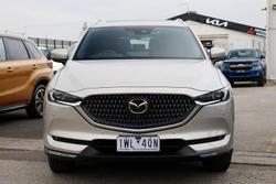 2022 Mazda CX-8 Asaki KG Series