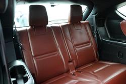 2022 Mazda CX-8 Asaki KG Series