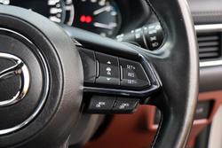 2022 Mazda CX-8 Asaki KG Series