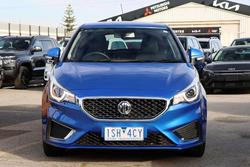 2020 MG MG3 Excite