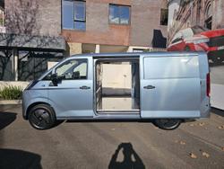 2026 Farizon V7E Standard Range