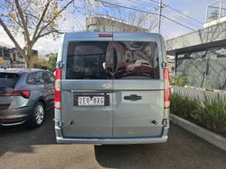 2026 Farizon V7E Standard Range