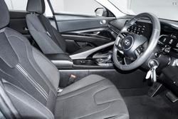 2026 Hyundai i30 Elite Hybrid