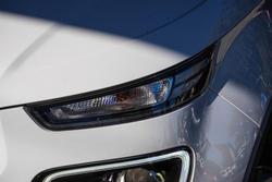 2021 Hyundai Venue Elite