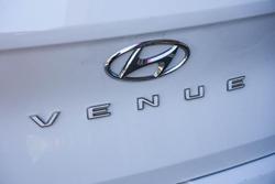2021 Hyundai Venue Elite