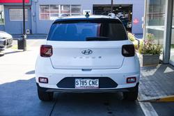 2021 Hyundai Venue Elite