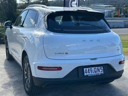 2026 GWM Ora 5 Lux