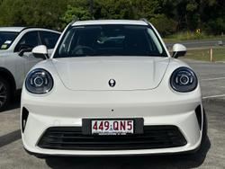 2026 GWM Ora 5 Lux