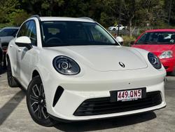 2026 GWM Ora 5 Lux