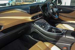 2023 Hyundai Santa Fe Highlander