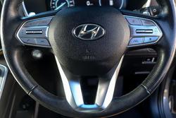 2023 Hyundai Santa Fe Highlander