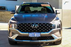 2023 Hyundai Santa Fe Highlander