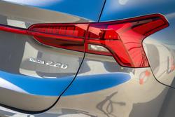 2023 Hyundai Santa Fe Highlander