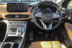 2023 Hyundai Santa Fe Highlander