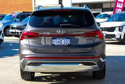 2023 Hyundai Santa Fe Highlander