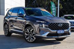 2023 Hyundai Santa Fe Highlander