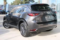 2019 Mazda CX-5 Maxx Sport
