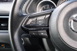 2019 Mazda CX-5 Maxx Sport