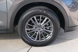 2019 Mazda CX-5 Maxx Sport