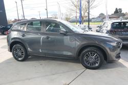 2019 Mazda CX-5 Maxx Sport