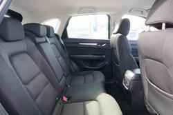2019 Mazda CX-5 Maxx Sport