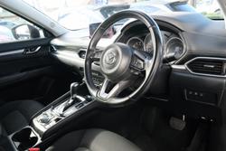 2019 Mazda CX-5 Maxx Sport