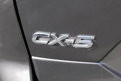 2019 Mazda CX-5 Maxx Sport