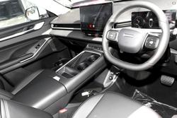 2026 GWM Haval H6 Lux PHEV