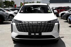 2026 GWM Haval H6 Lux PHEV
