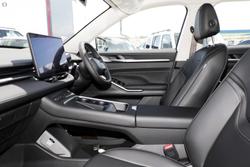 2026 GWM Haval H6 Lux PHEV